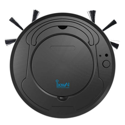 3-in-1 Robot Vacuum