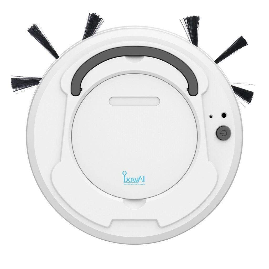 3-in-1 Robot Vacuum