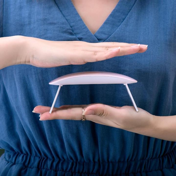 Mini LED UV Nail Dryer