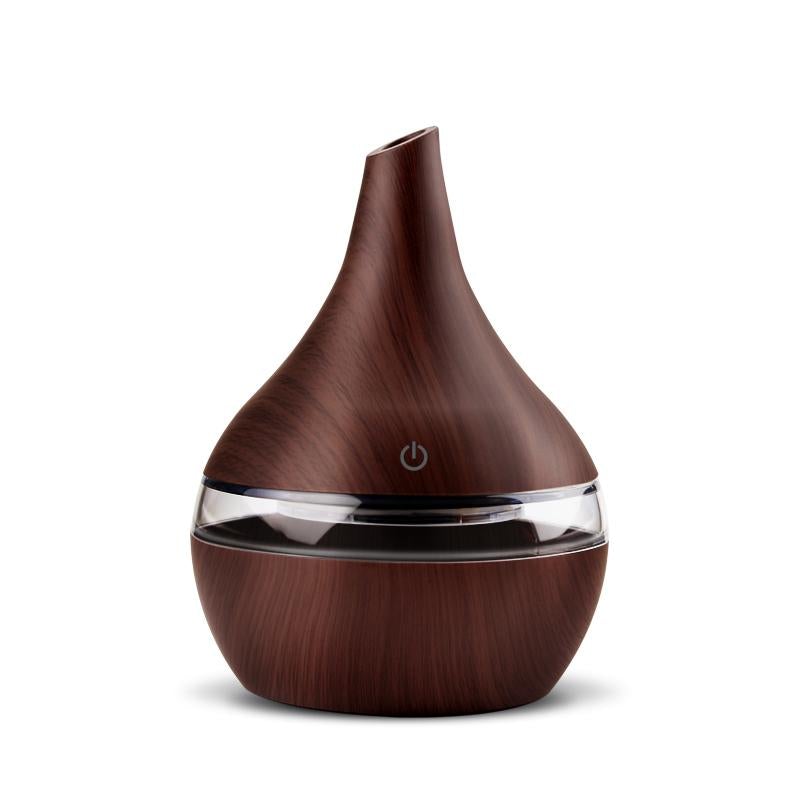 USB Aromatherapy Humidifier