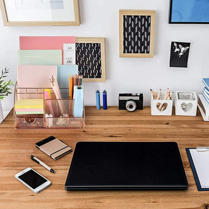 All in One Desk Organizer